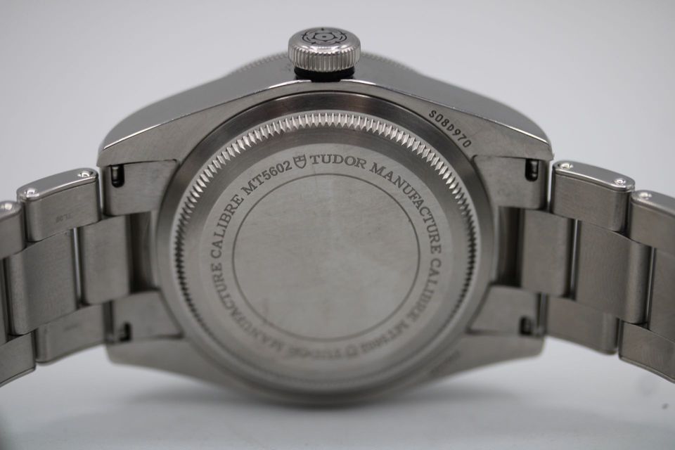 Tudor Black Bay M79230N-0002 Image 4